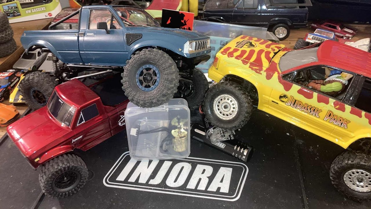 НОВЫЙ ПАКЕТ ОТ ИНЖОРЫ!!!