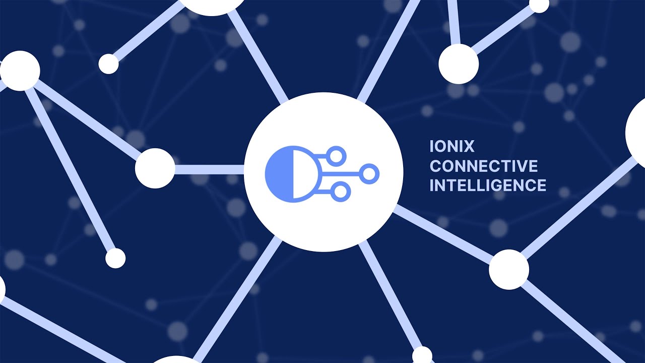 What is IONIX Connective Intelligence?