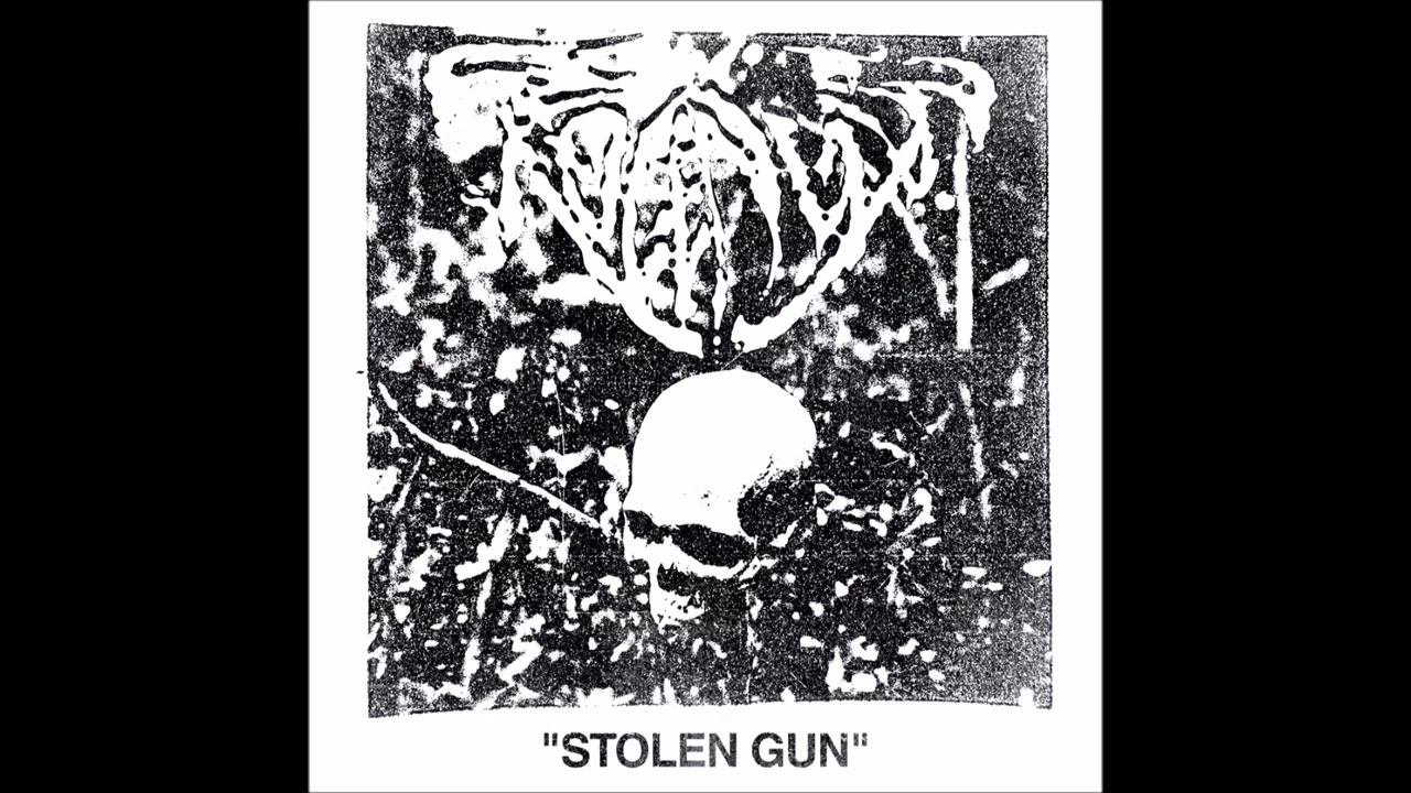 Stolen Gun - Demo 2025 (Full Demo)