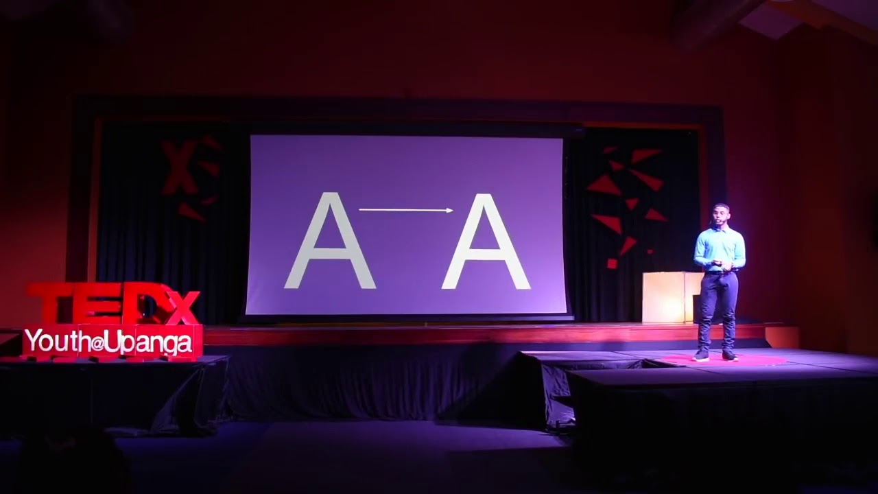 Confirmation Bias | Nassor AL-Hilal | TEDxYouth@Upanga