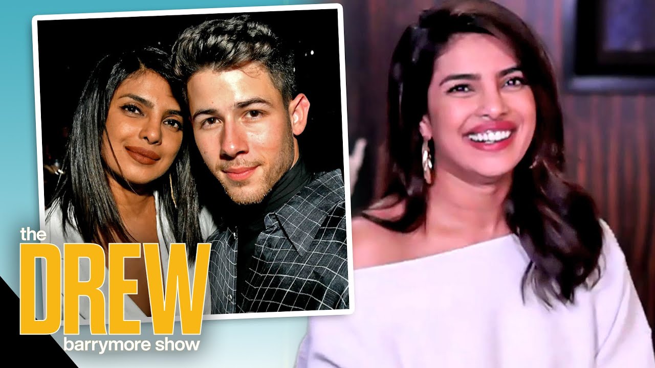 Priyanka Chopra Jonas Confesses She and Husband Nick Jonas Hate to Cook