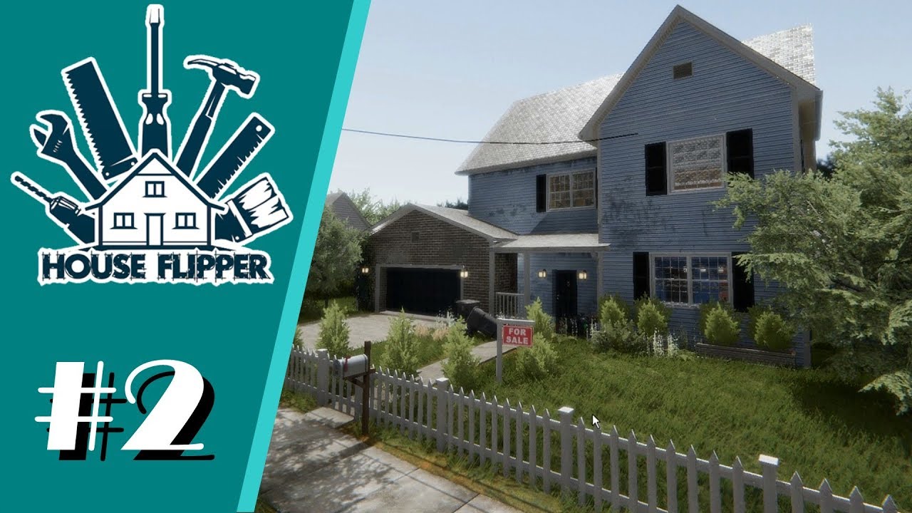 Des radiateurs et la peinture - EP 2 - HOUSE FLIPPER fr