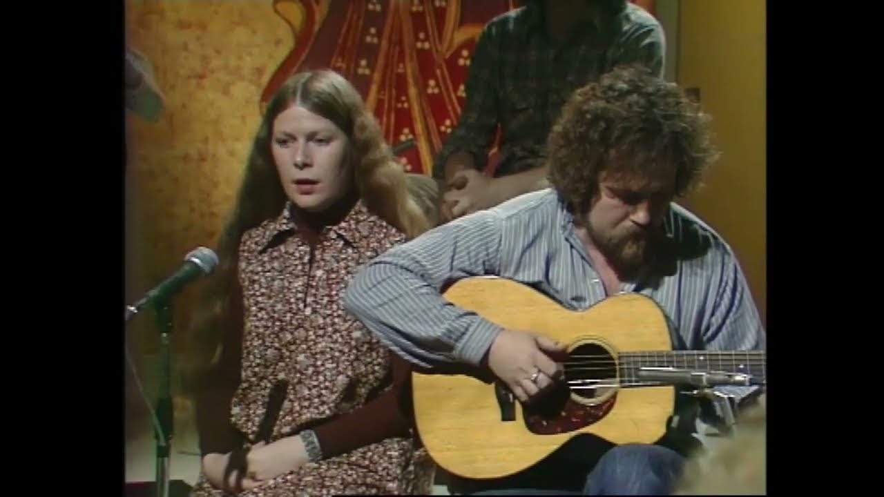 Dolores Keane & John Faulkner  Jamie Foyers