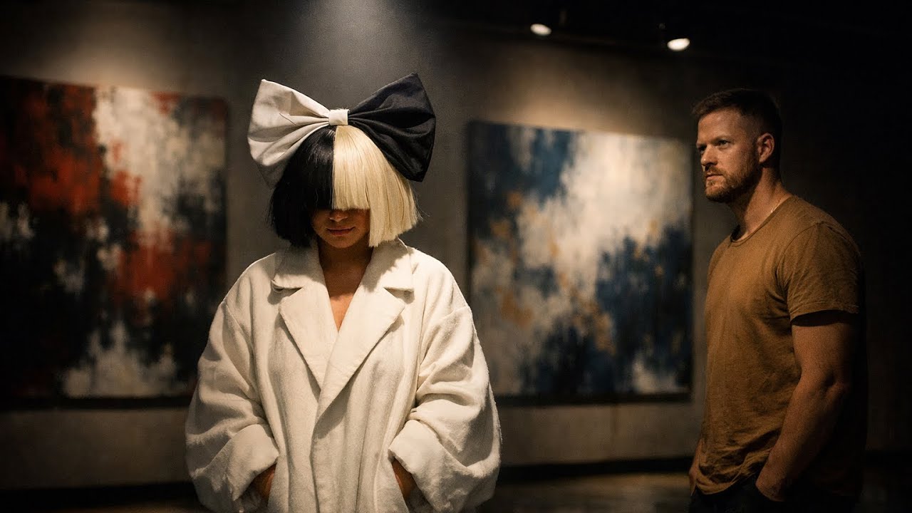 Sia & Imagine Dragons – Light Beyond Darkness (Epic Cinematic Pop)