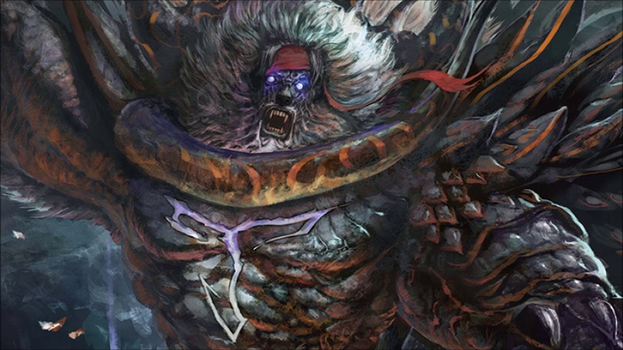 INSTRUMENTAL VERSION - Otherworld - FFX
