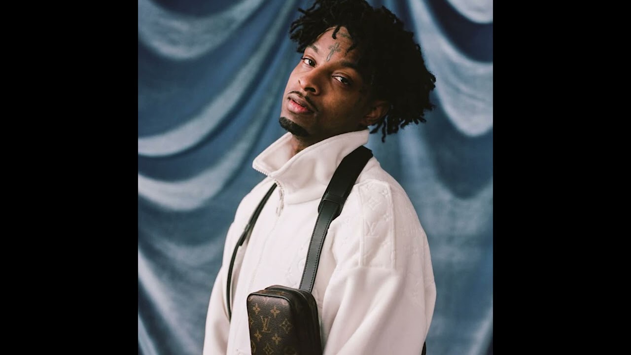 (FREE) 21SAVAGE x TRAP TYPE BEAT - 