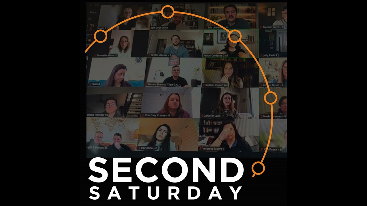 Enneagram Workshop  | 2s & 3s