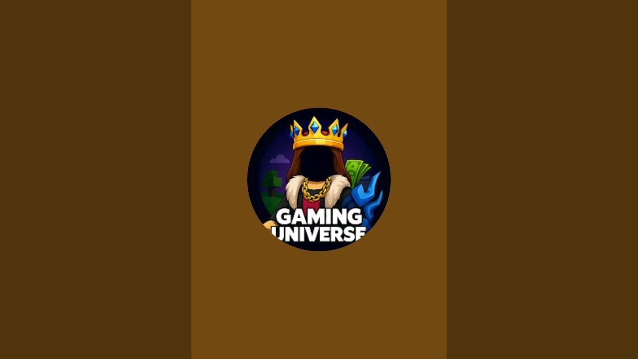 Game Universe is live! 