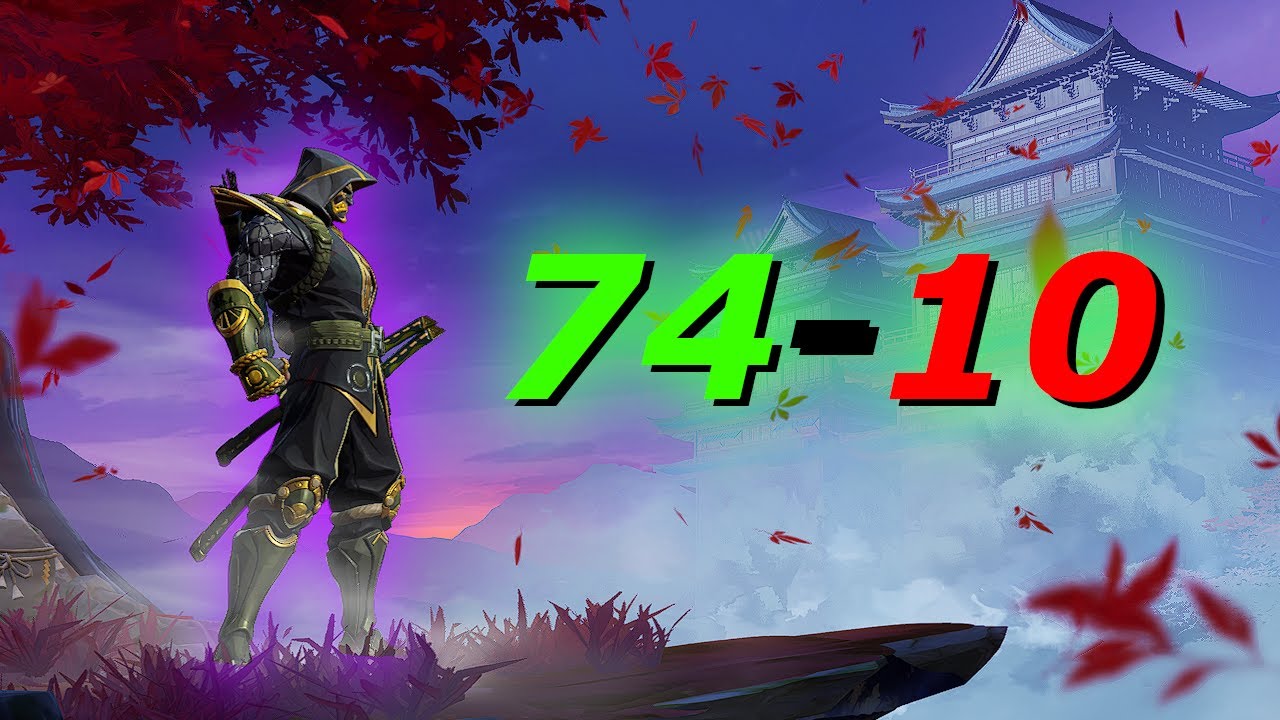 My New Record On Hawkeye
