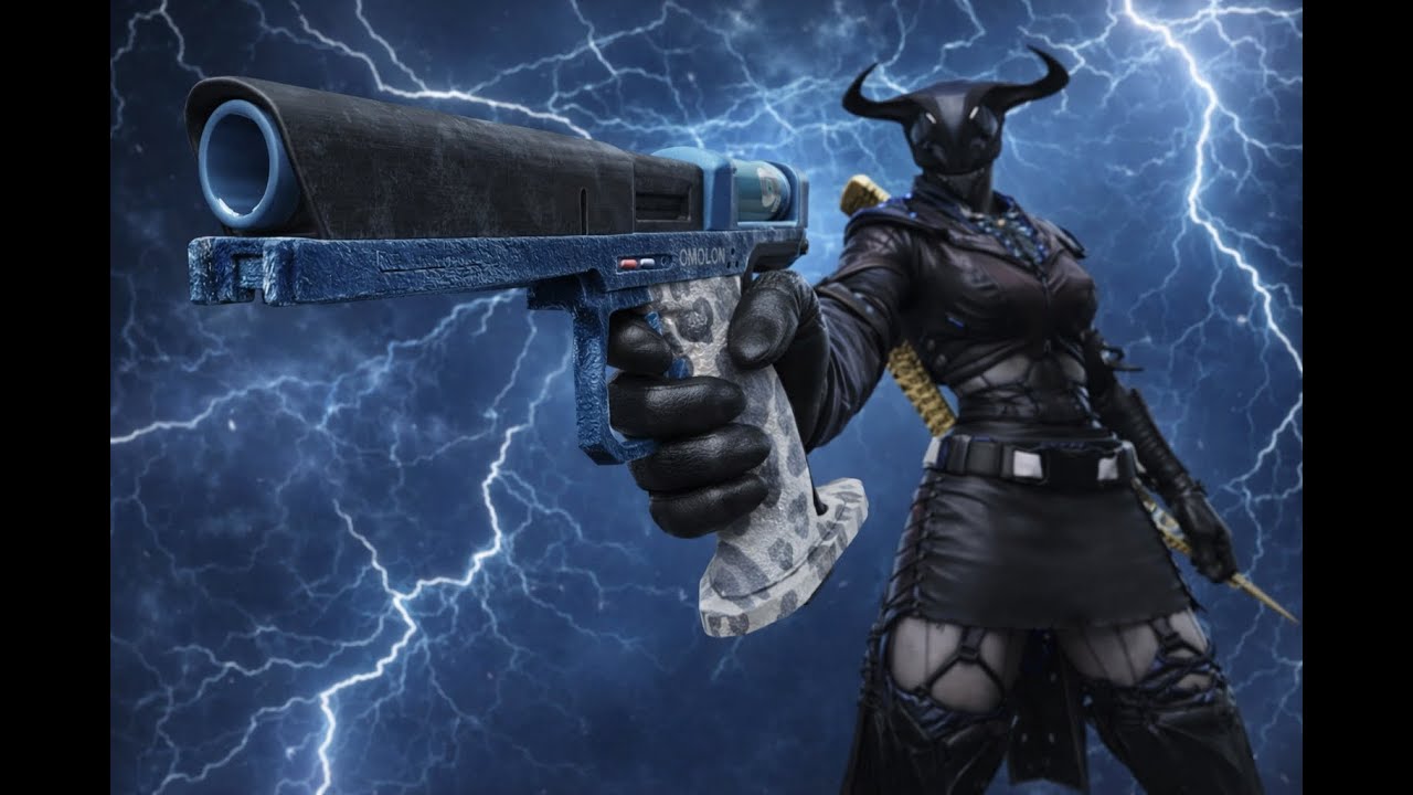 EL ARMA NUEVA QUE FUE OLVIDADA PARA PVP Y PVE 😨 - DESTINY 2