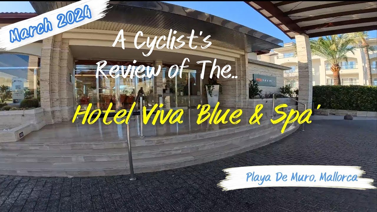 Является ли отель Viva Blue & Spa на Майорке хорошим отелем?
