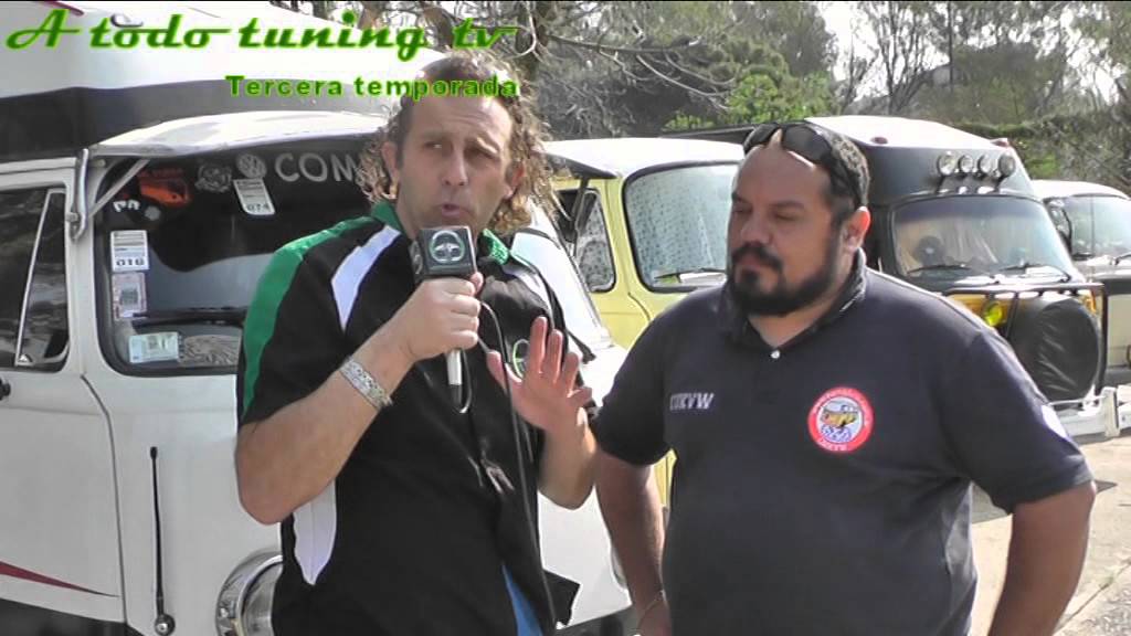 Club VW Combi Argentina