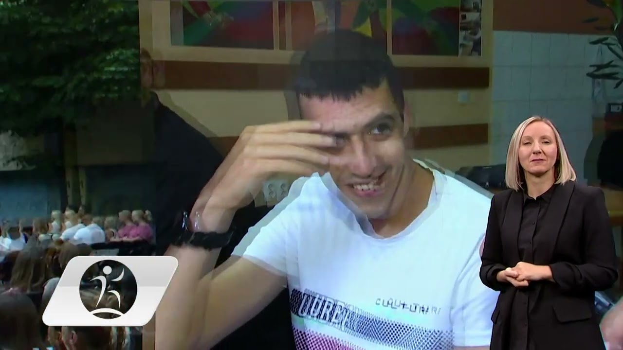 293. MESTO ZA NAS -  KIKINI DANI