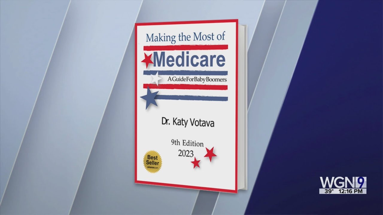 Midday Fix: Medicare Do&rsquo;s and Don&rsquo;ts