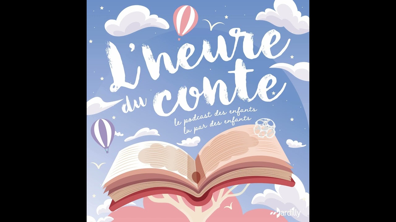 L' heure du conte - La moufle