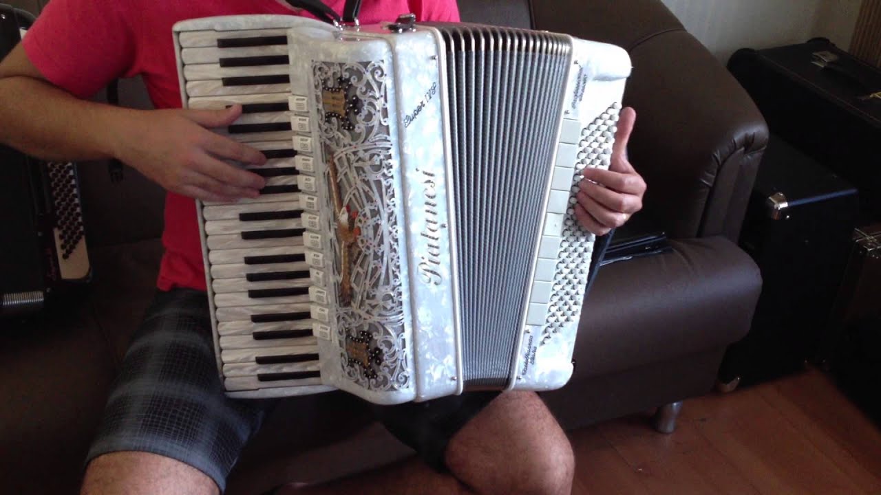 Piatanesi super 4S (TESTE)