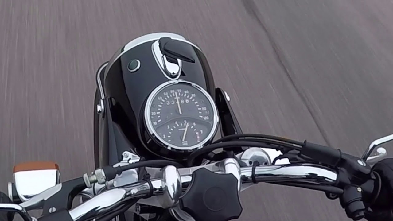 Fully Restored 71 BMW R60/5 First Impressions
