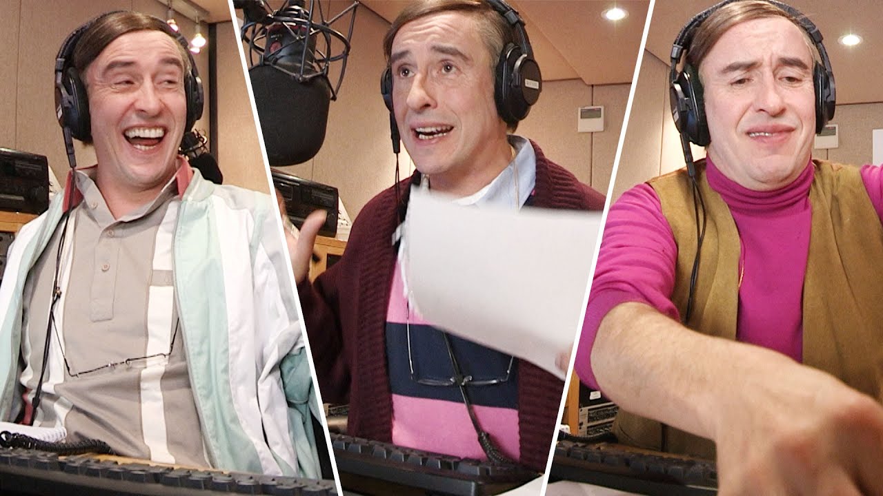 3 of Alan's Most Iconic On Air Moments! | Mid Morning Matters | Baby Cow