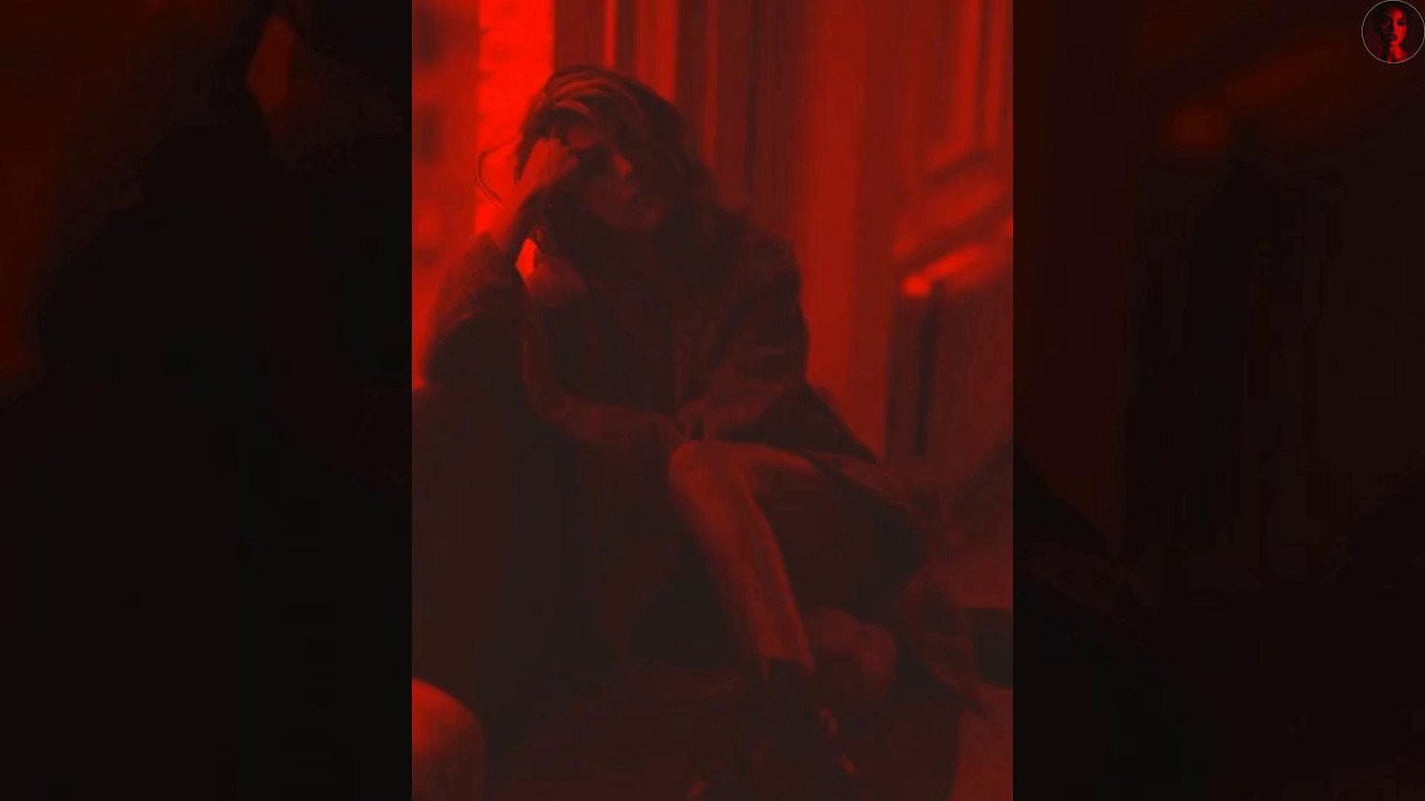 you both knew this would burn  – moody dark r&b