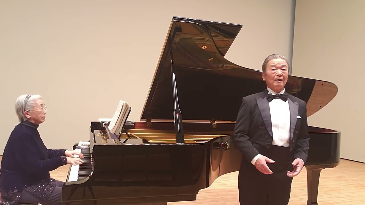 「春の夢」 ”Frühlingstraum”   歌曲集『冬の旅』（Winterreise ） Op.89　Nr.11 　F.シューベルト（F.Schubert）作曲