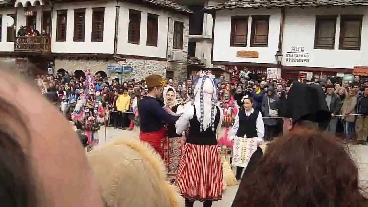 Песпонеделник Широка лъка 2013
