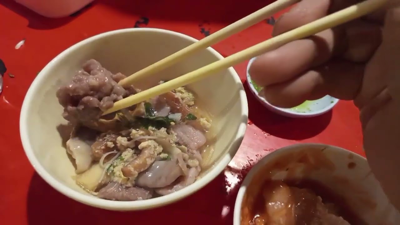 三國三方(中泰澳)品偿泰國shabu火锅