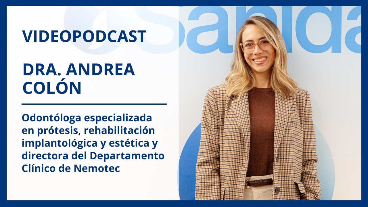 Inteligencia artificial y odontología: mayor precisión sin perder el criterio clínico