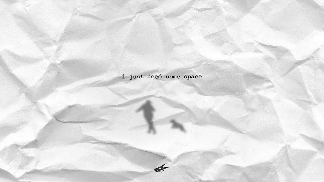 Amyte - i just need some space (chill house/chillwave)