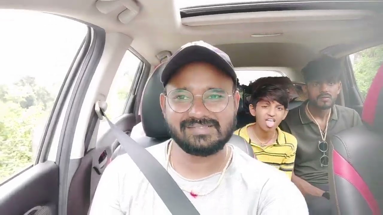 Safarnama Shrinathji, Nathdwara & Savliya Seth, Mandfia | Part 09 | 10-Aug-25 |