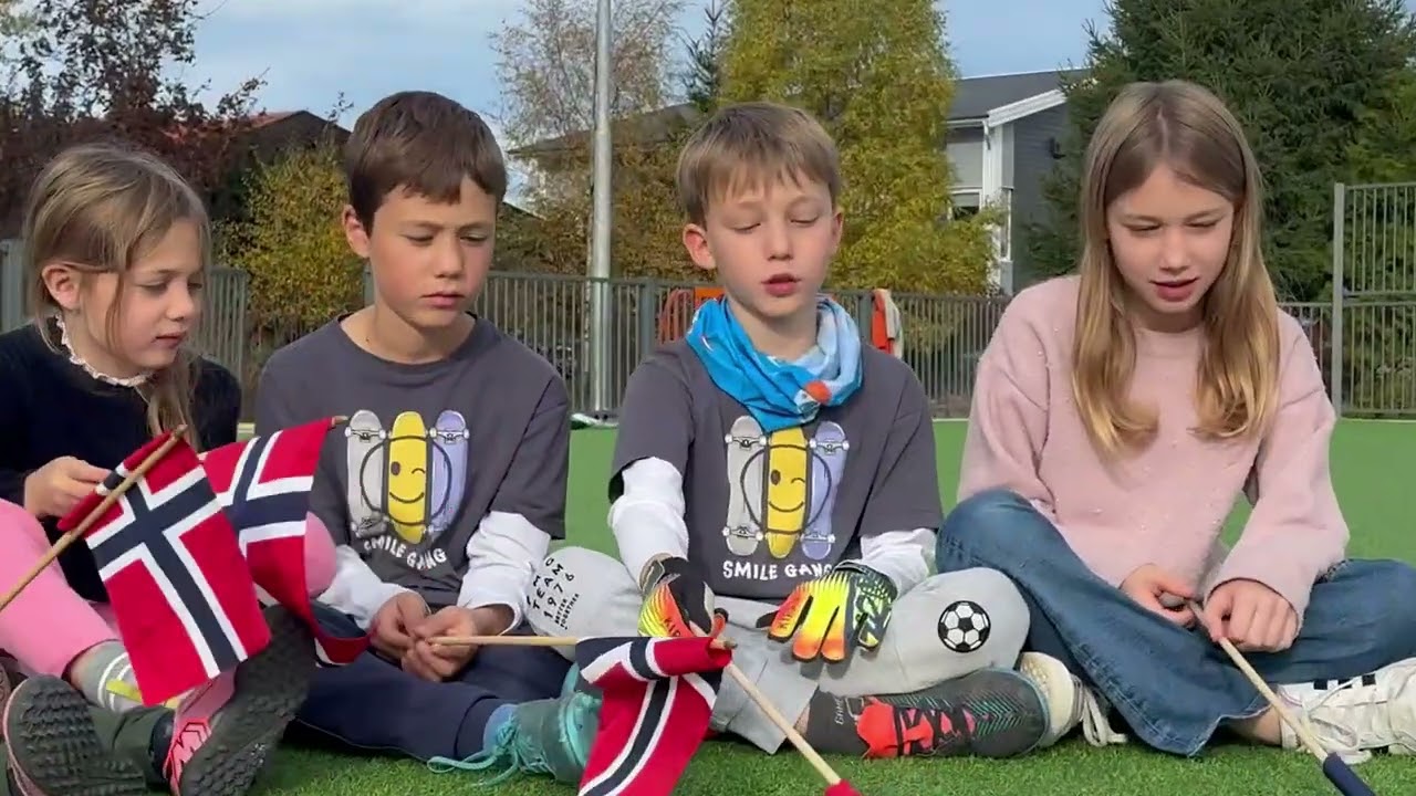 Bakkeli vinnerfilm
