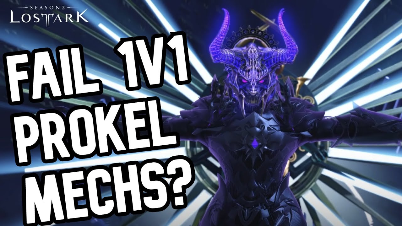 Failing Prokel Mechanics, What Will Happen...