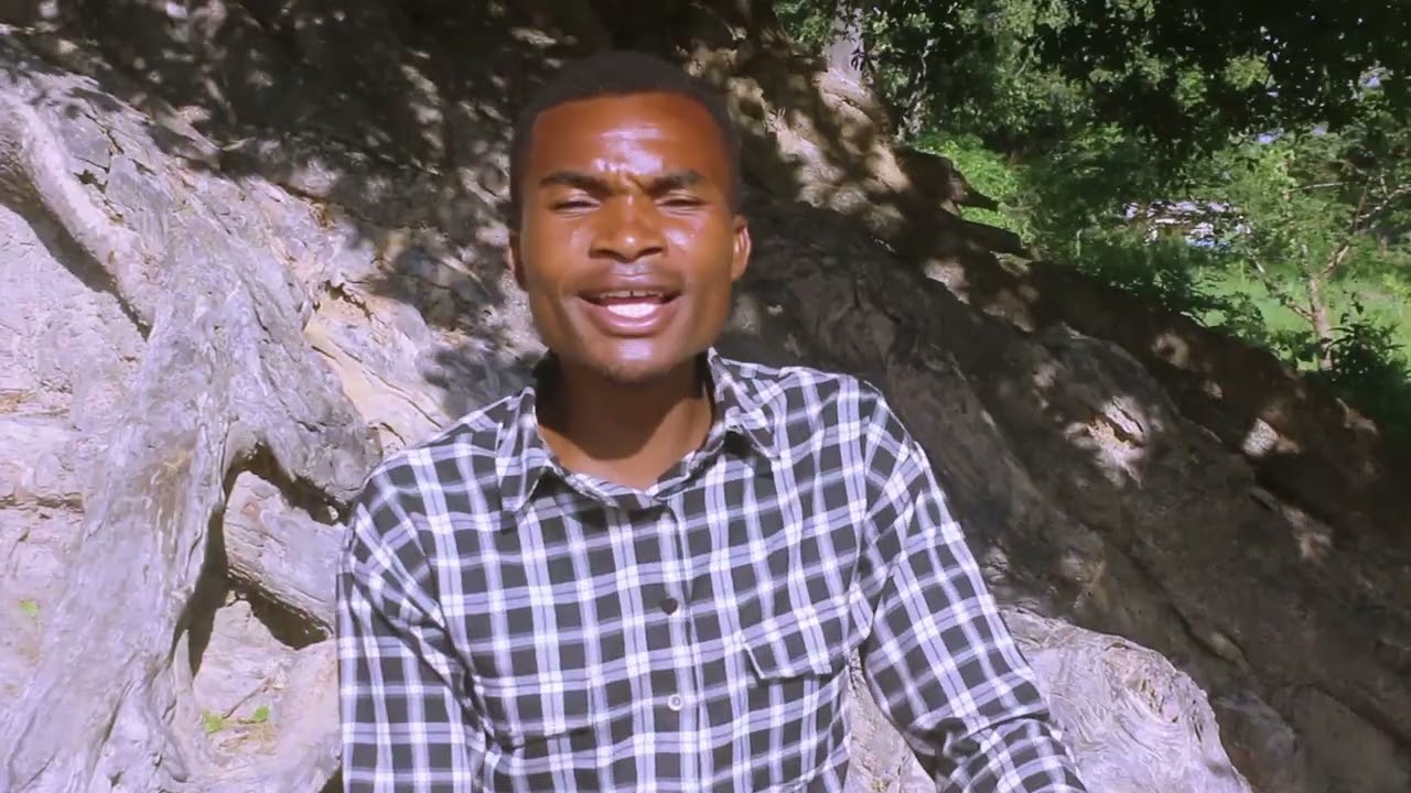 Alick mayunda Obubumi mbotupona