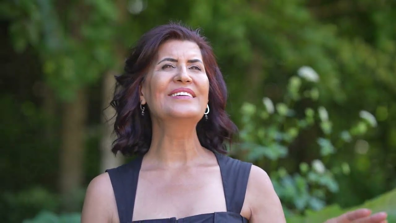 Gönül Toprak-Esti Seher Yeli