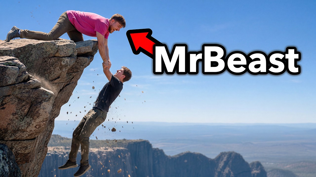 25 Times YouTubers Saved Lives