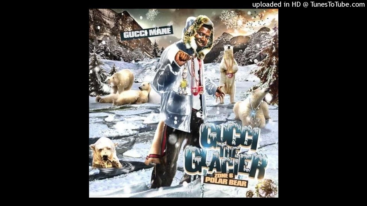 Gucci Mane x Zaytoven Type Beat - 