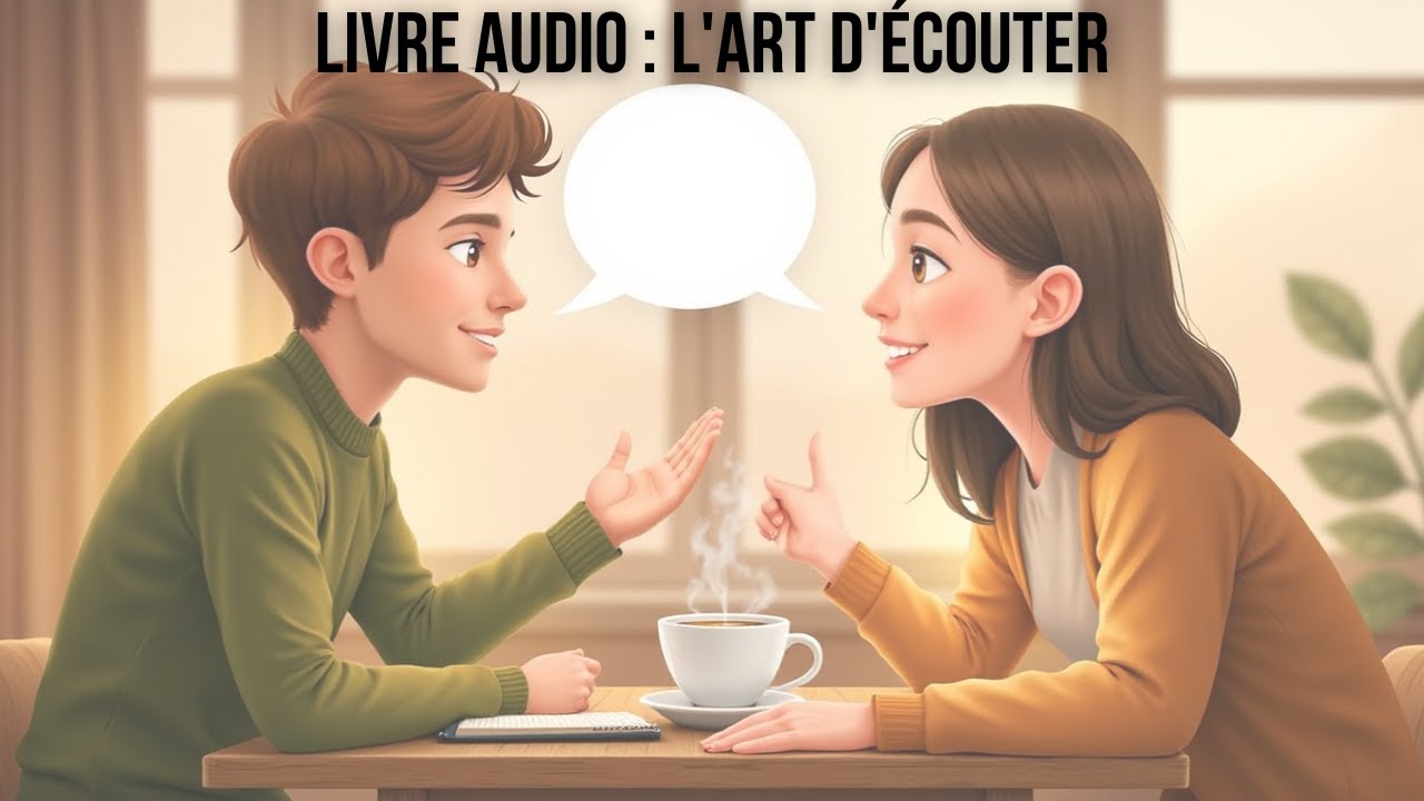 Ecoute active pour mieux communiquer