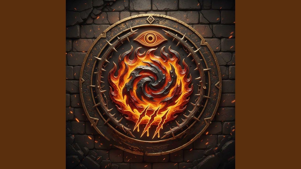 The World That Wants to Burn