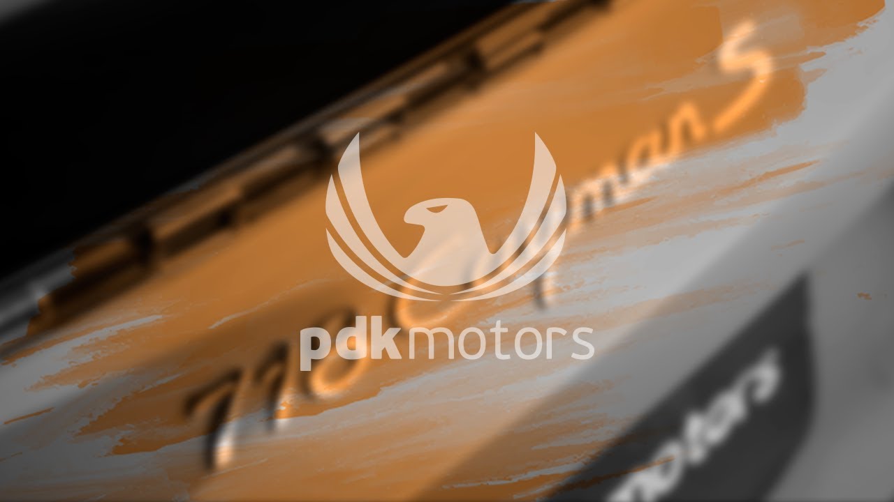 PDK Motors 2018