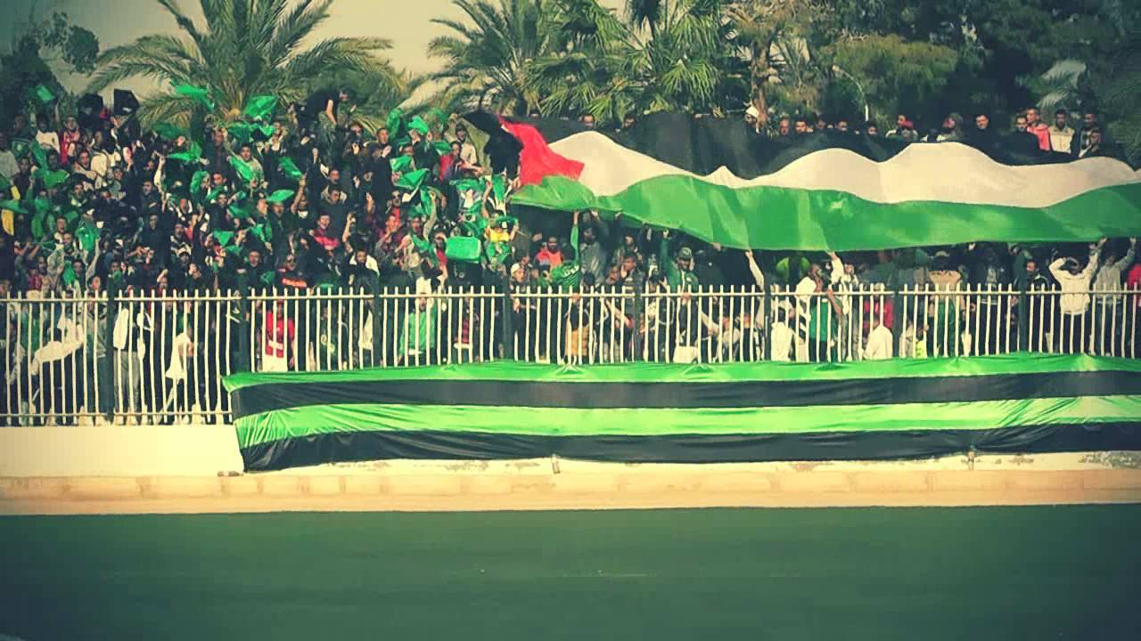 جمهور  عالمي  جمهور  يحب  الفريق اتحاد بسكرة