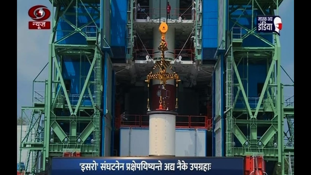 ISRO chief Dr. K. Sivan's address on launch of PSLV-C51 | MID DAY PRIME NEWS | 28-2-2021