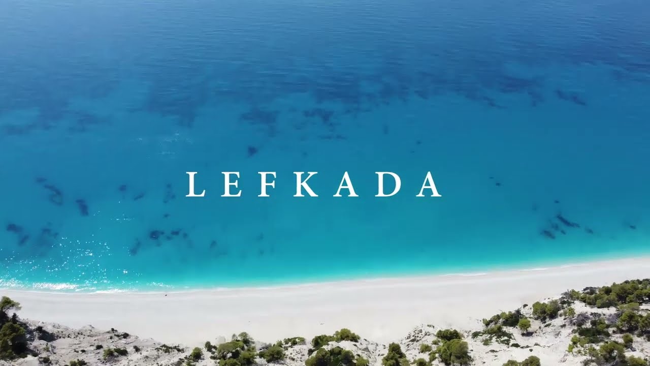 Lefkada 2022