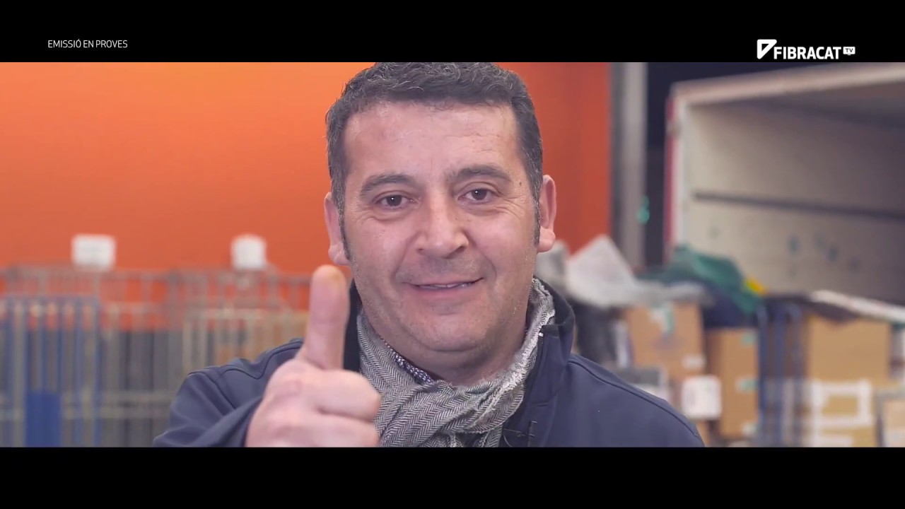 Naixement de Fibracat TV