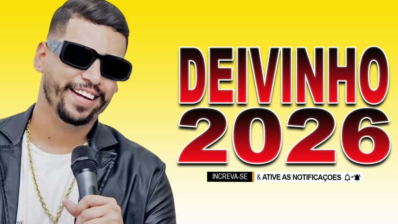 DEIVINHO NOVAES 2026 | deivinho novaes pra paredão 2026 | O MELHOR DE deivinho novaes em casa!!!!