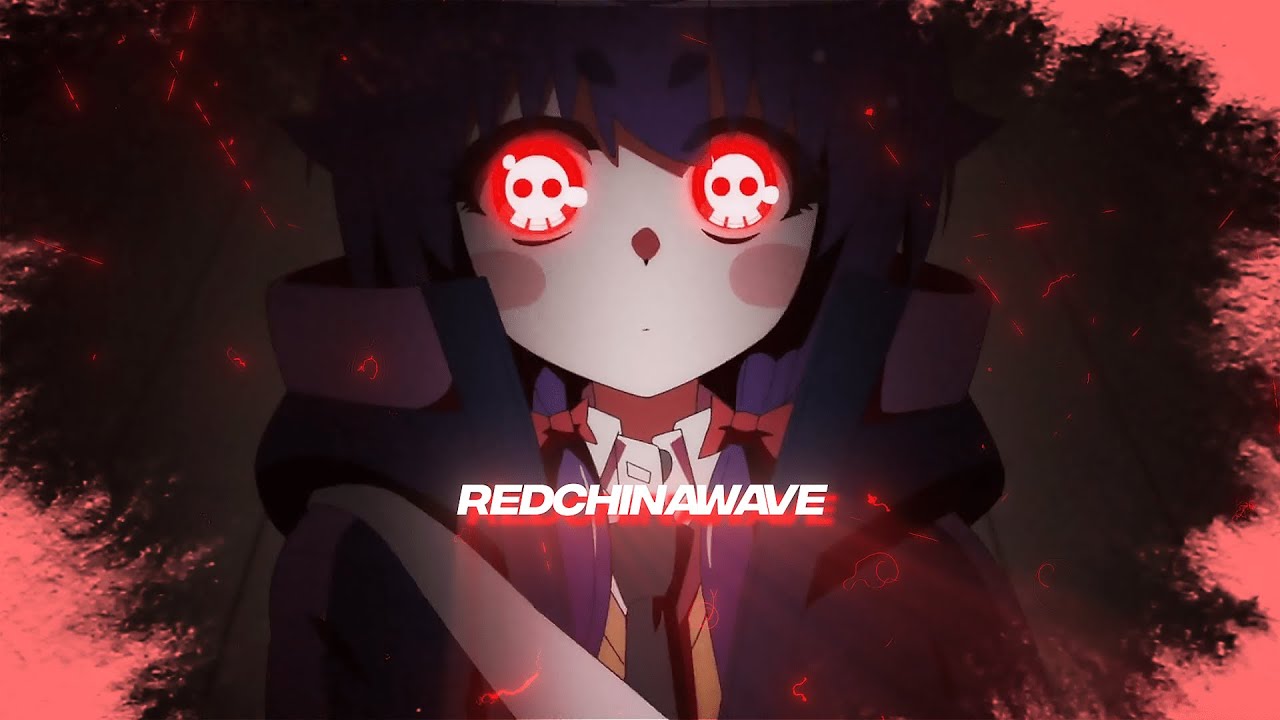 Dark Gathering - redchinawave [AMV/Edit]