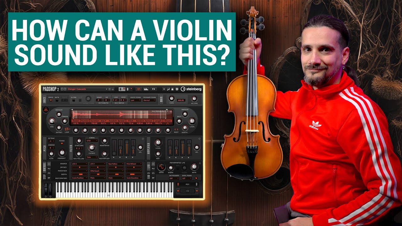 I Never Knew Violins Could Sound Like This | feat. Violinse