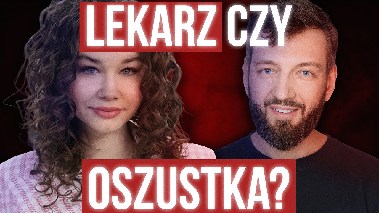 CHIRURG BEZ MATURY. ABSURDALNA SPRAWA KORNELII WIECZOREK