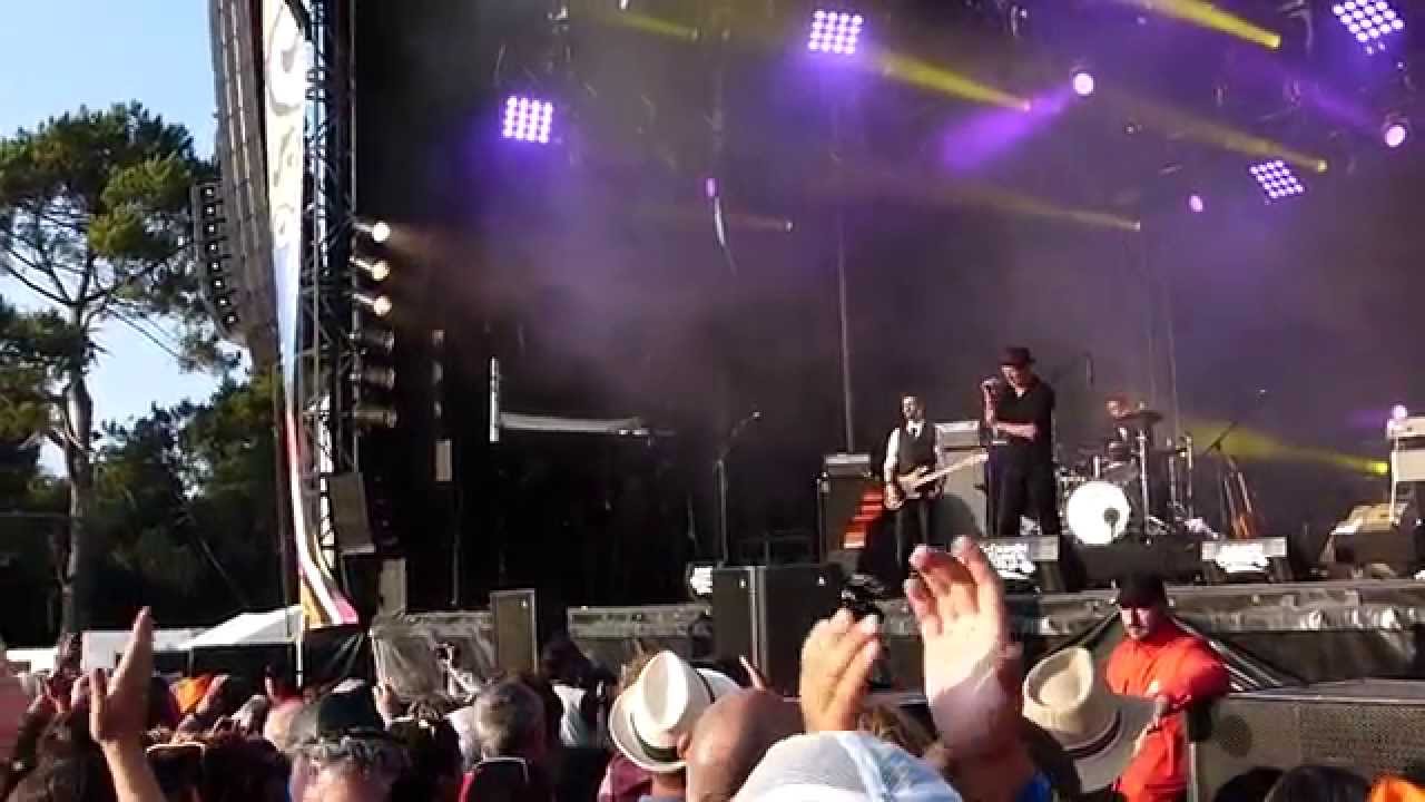 Miossec-Brest-au Bout du Monde 2014.