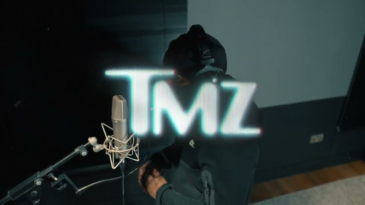 A100 - TMZ [Music Video]