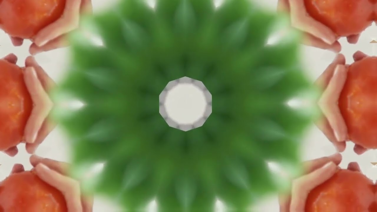 Melodic Techno.3.krj 