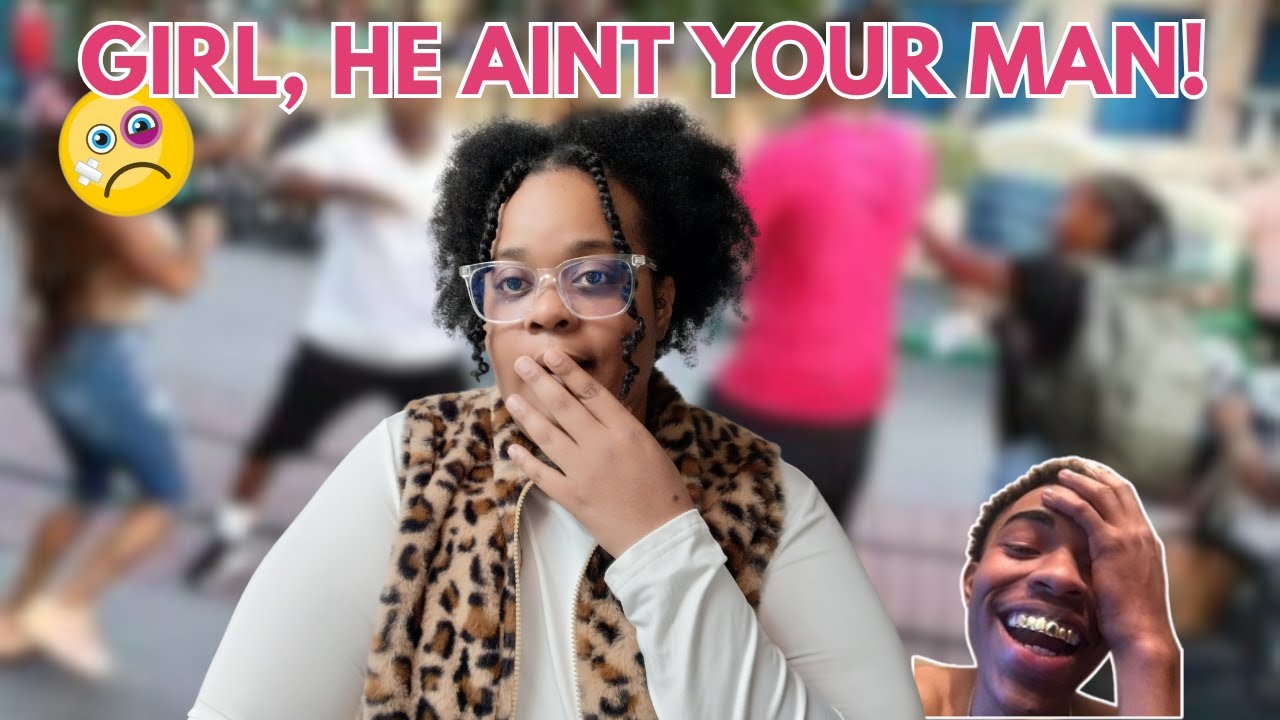 Storytime| The Tree Man got my Friend Beat Up! Hood Fight